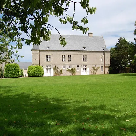 La Grande Ferme - A La Campagne 5mn D'arromanches Et 10mn De Bayeux Apartament Crépon