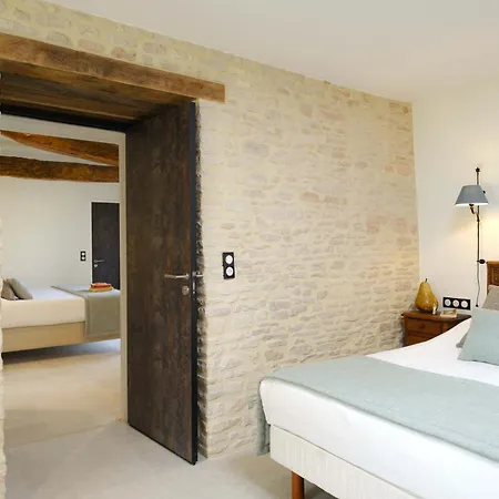 La Grande Ferme - A La Campagne 5mn D'arromanches Et 10mn De Bayeux Daire