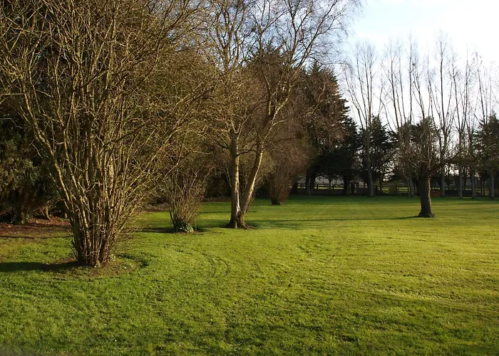 Apartament La Grande Ferme - A La Campagne 5mn D'arromanches Et 10mn De Bayeux *