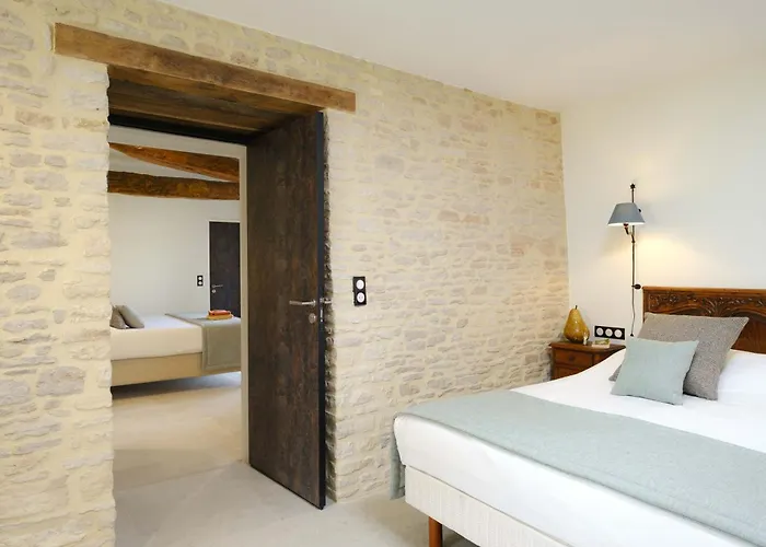 La Grande Ferme - A La Campagne 5mn D'arromanches Et 10mn De Bayeux Apartament