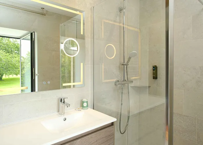 La Grande Ferme - A La Campagne 5mn D'arromanches Et 10mn De Bayeux Crépon